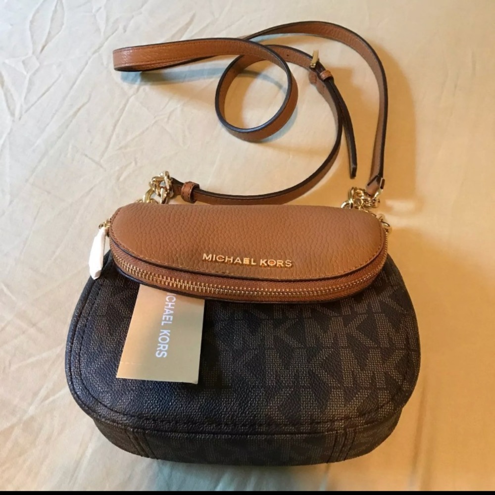 Michael Kors crossbody bag